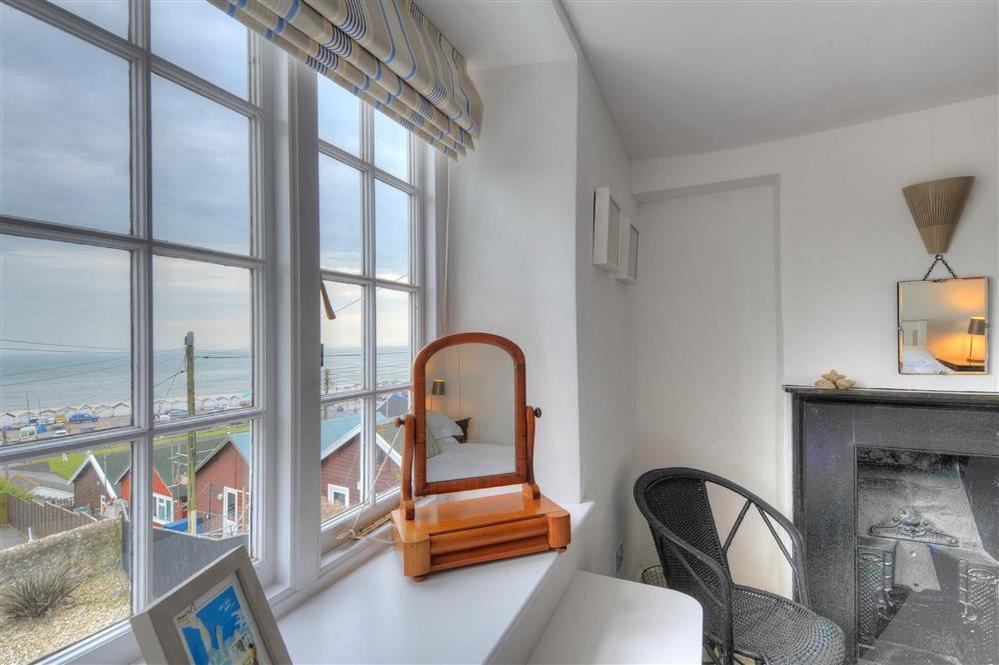 10 Cobb Terrace Villa Lyme Regis Luaran gambar